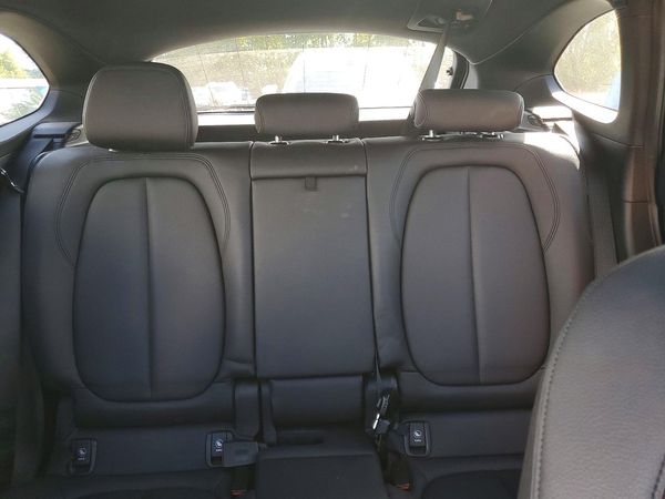 2016 BMW X1