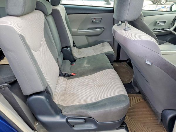 2015 TOYOTA PRIUS — PSRS