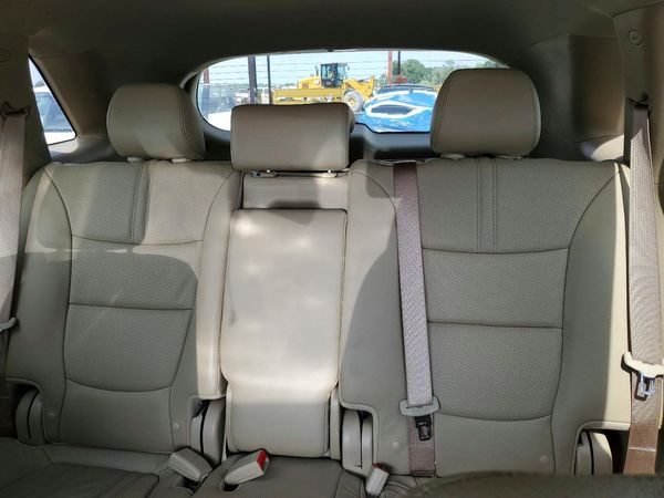 2013 KIA SORENTO EX