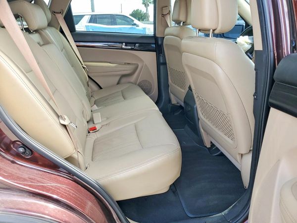 2013 KIA SORENTO EX