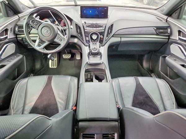 2020 ACURA RDX A-SPEC
