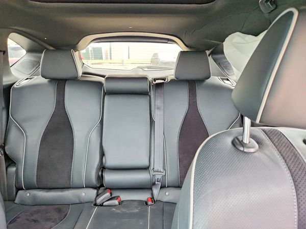 2020 ACURA RDX A-SPEC