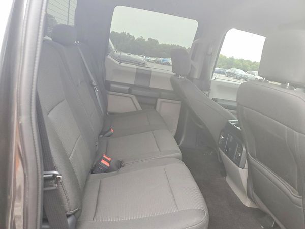 2020 FORD F150