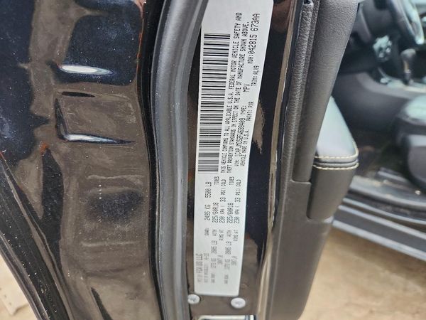 2015 JEEP CHEROKEE LIMITED 4X4