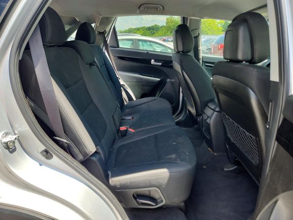 2015 KIA SORENTO GL — PSRS