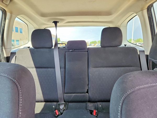2018 SUBARU FORESTER Premium+CWP