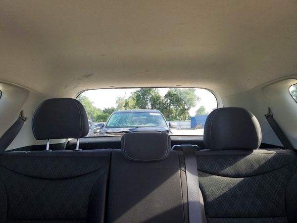 2015 KIA SOUL GL(Middle-low grade)