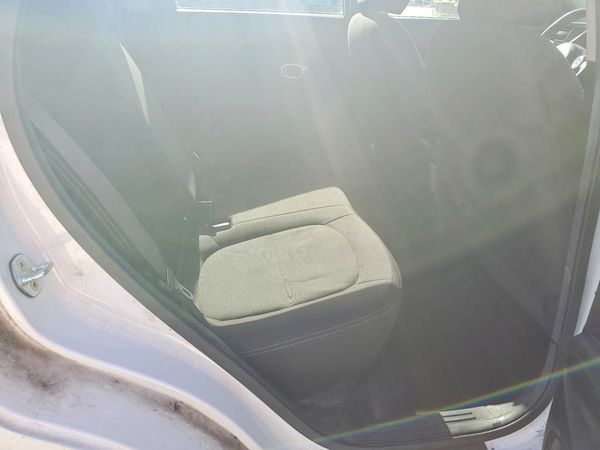 2015 KIA SOUL GL(Middle-low grade)