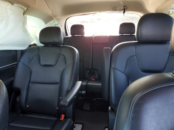 2022 KIA TELLURIDE