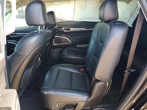 2022 KIA TELLURIDE