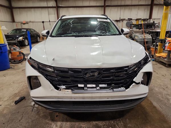 2022 HYUNDAI TUCSON SEL Convenience Pkg