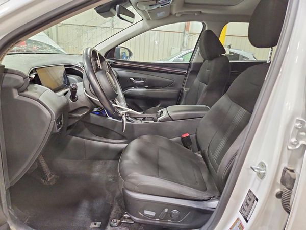 2022 HYUNDAI TUCSON SEL Convenience Pkg