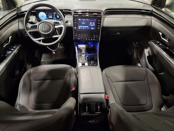 2022 HYUNDAI TUCSON SEL Convenience Pkg