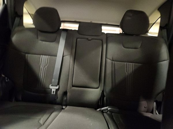 2022 HYUNDAI TUCSON SEL Convenience Pkg