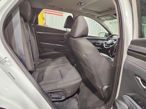 2022 HYUNDAI TUCSON SEL Convenience Pkg