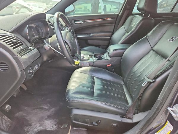 2018 CHRYSLER 300