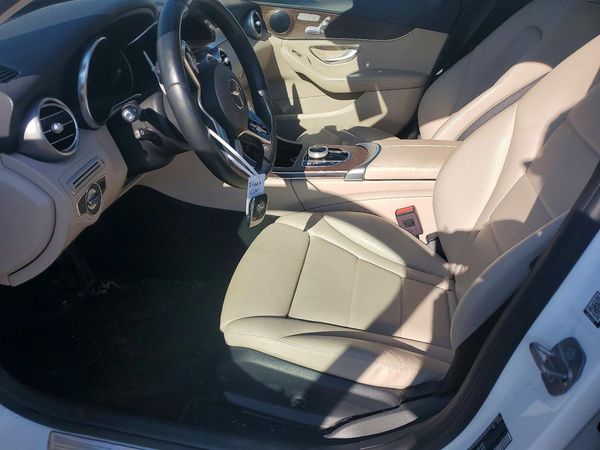2020 MERCEDES-BENZ C C300-4M