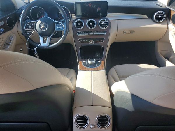 2020 MERCEDES-BENZ C C300-4M