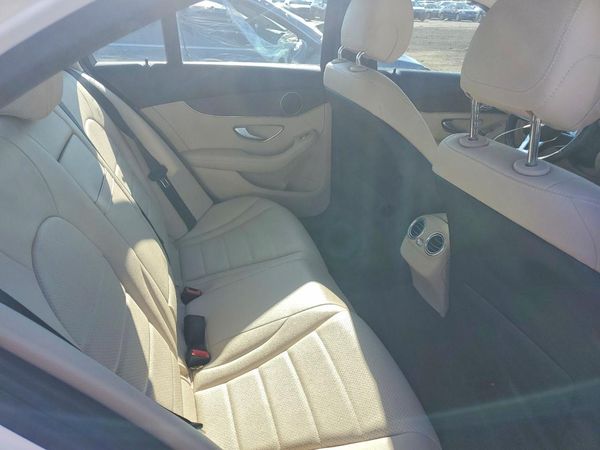 2020 MERCEDES-BENZ C C300-4M