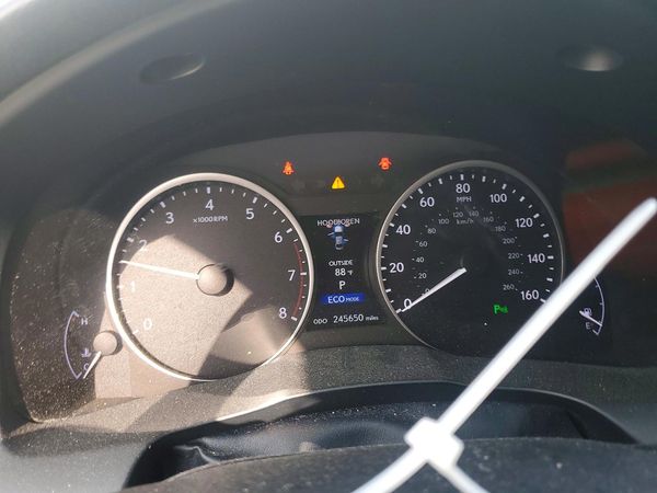 2013 LEXUS ES 350