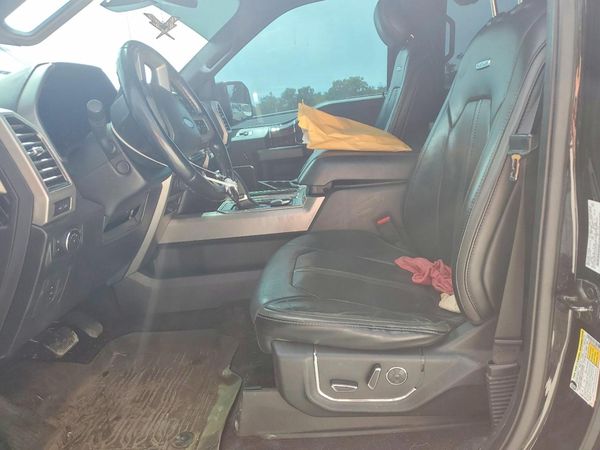 2017 FORD F150