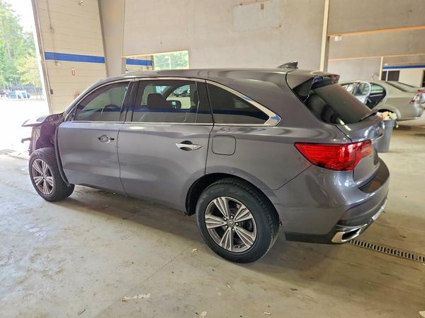 2020 ACURA MDX