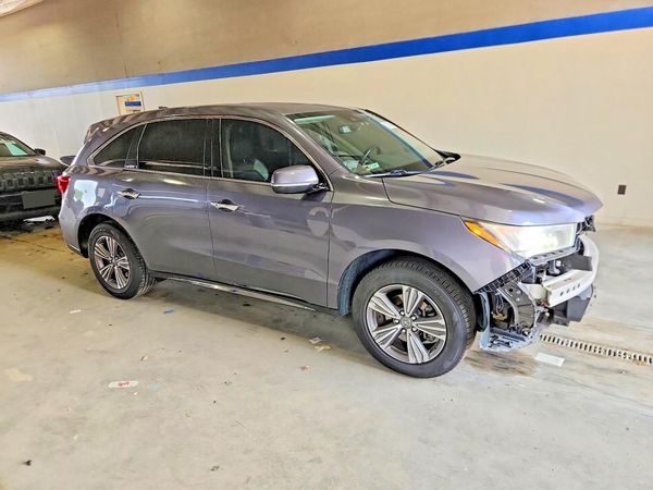 2020 ACURA MDX