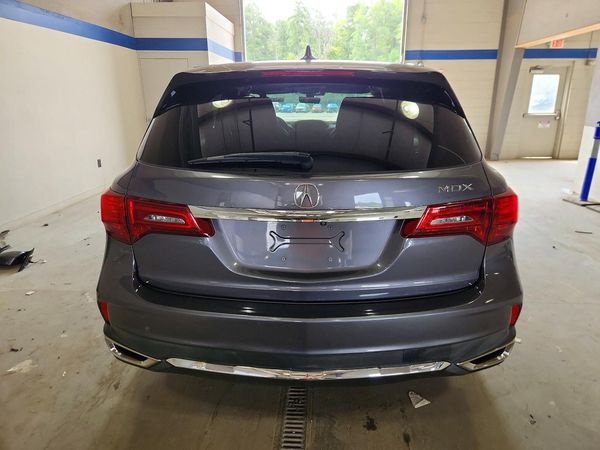 2020 ACURA MDX