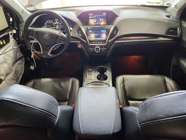 2020 ACURA MDX