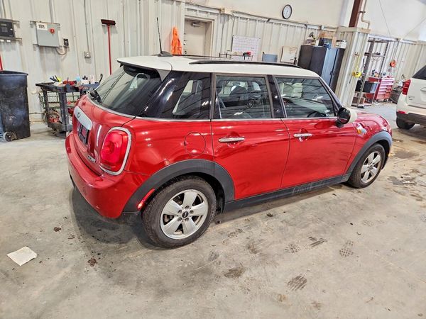 2015 MINI COOPER