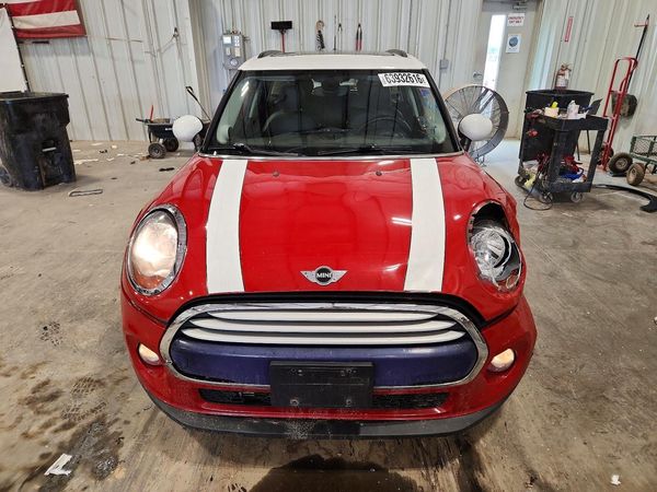 2015 MINI COOPER