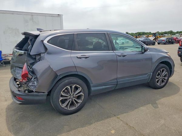 2020 HONDA CR-V