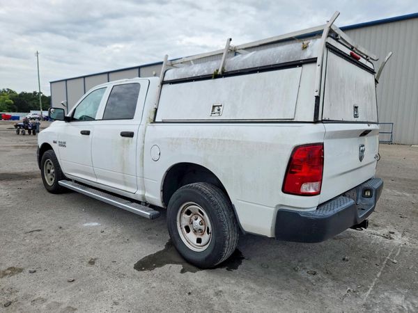 2014 RAM 1500 ST