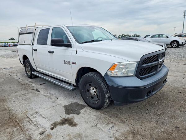2014 RAM 1500 ST