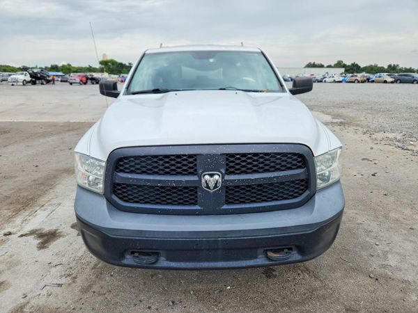 2014 RAM 1500 ST
