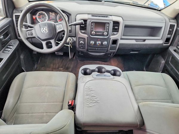 2014 RAM 1500 ST