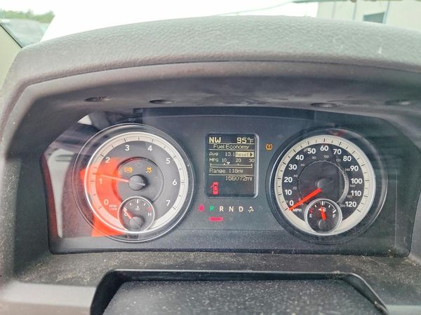 2014 RAM 1500 ST