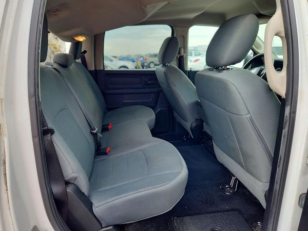 2014 RAM 1500 ST