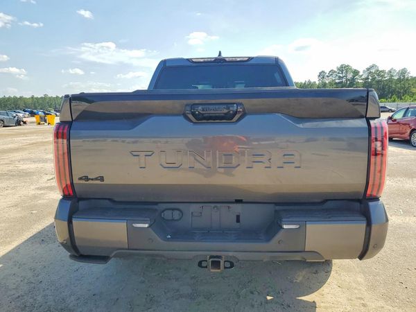 2024 TOYOTA TUNDRA