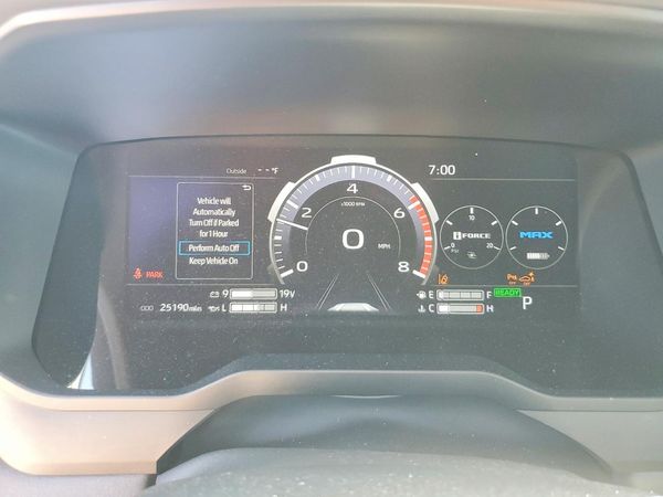2024 TOYOTA TUNDRA