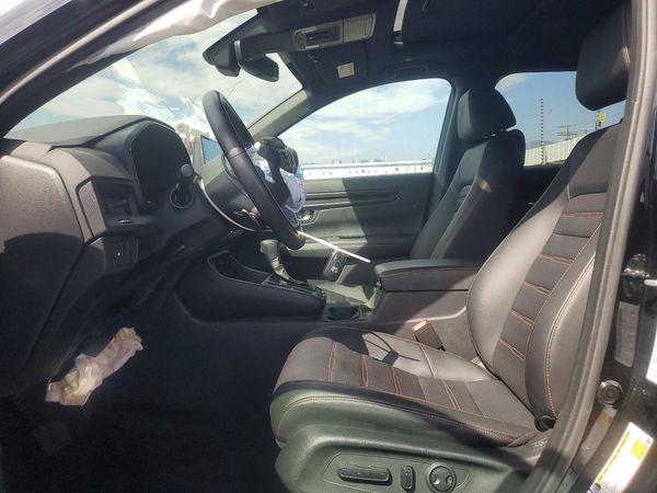 2026 HONDA CR-V Sport-L