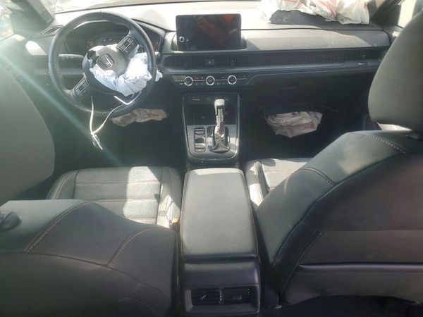 2026 HONDA CR-V Sport-L
