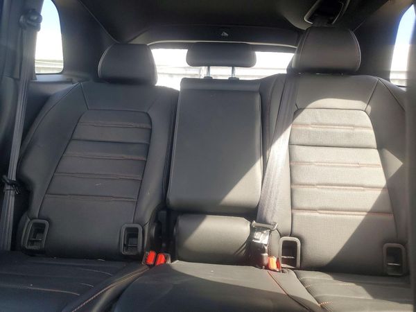 2026 HONDA CR-V Sport-L