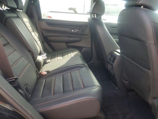 2026 HONDA CR-V Sport-L