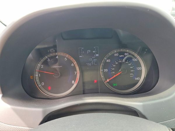 2017 HYUNDAI ACCENT