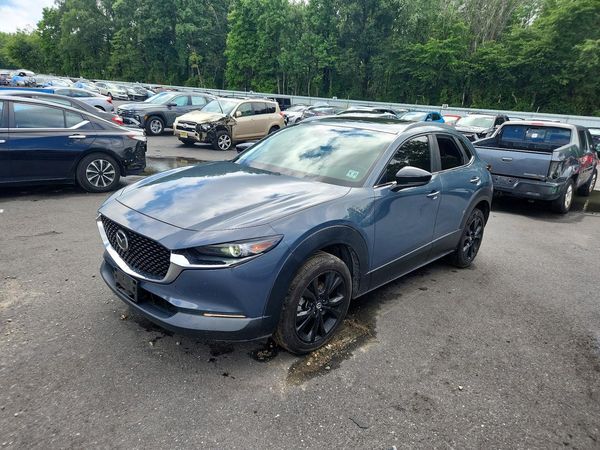 2022 MAZDA CX-30 Preferred Package