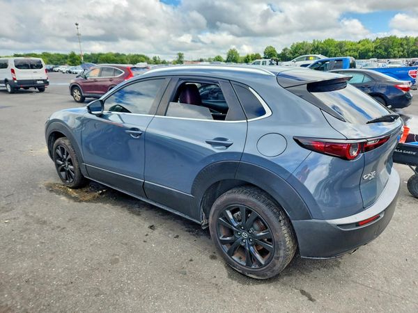 2022 MAZDA CX-30 Preferred Package