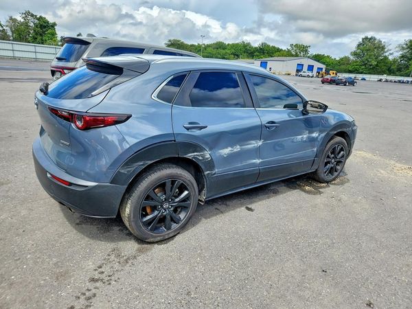 2022 MAZDA CX-30 Preferred Package