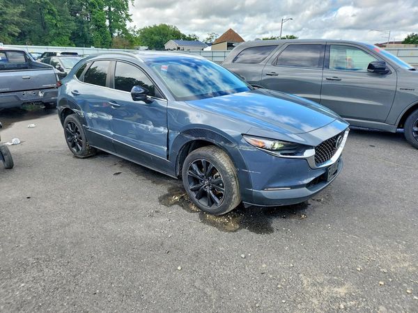 2022 MAZDA CX-30 Preferred Package
