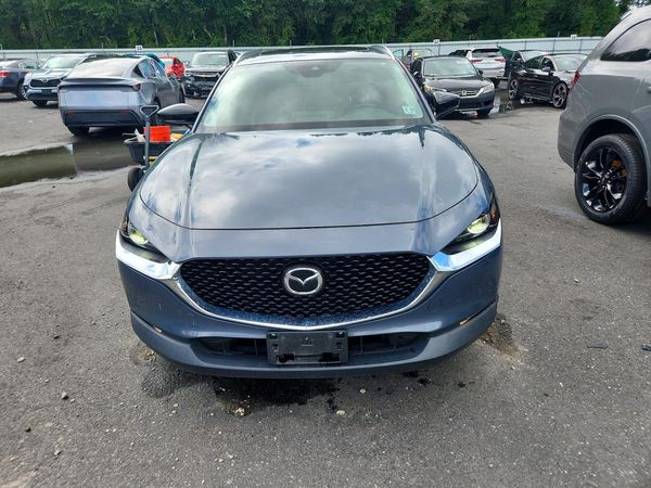 2022 MAZDA CX-30 Preferred Package